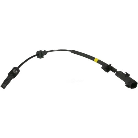 Wve Abs Wheel Speed Sensor, Wve 5S13989 5S13989